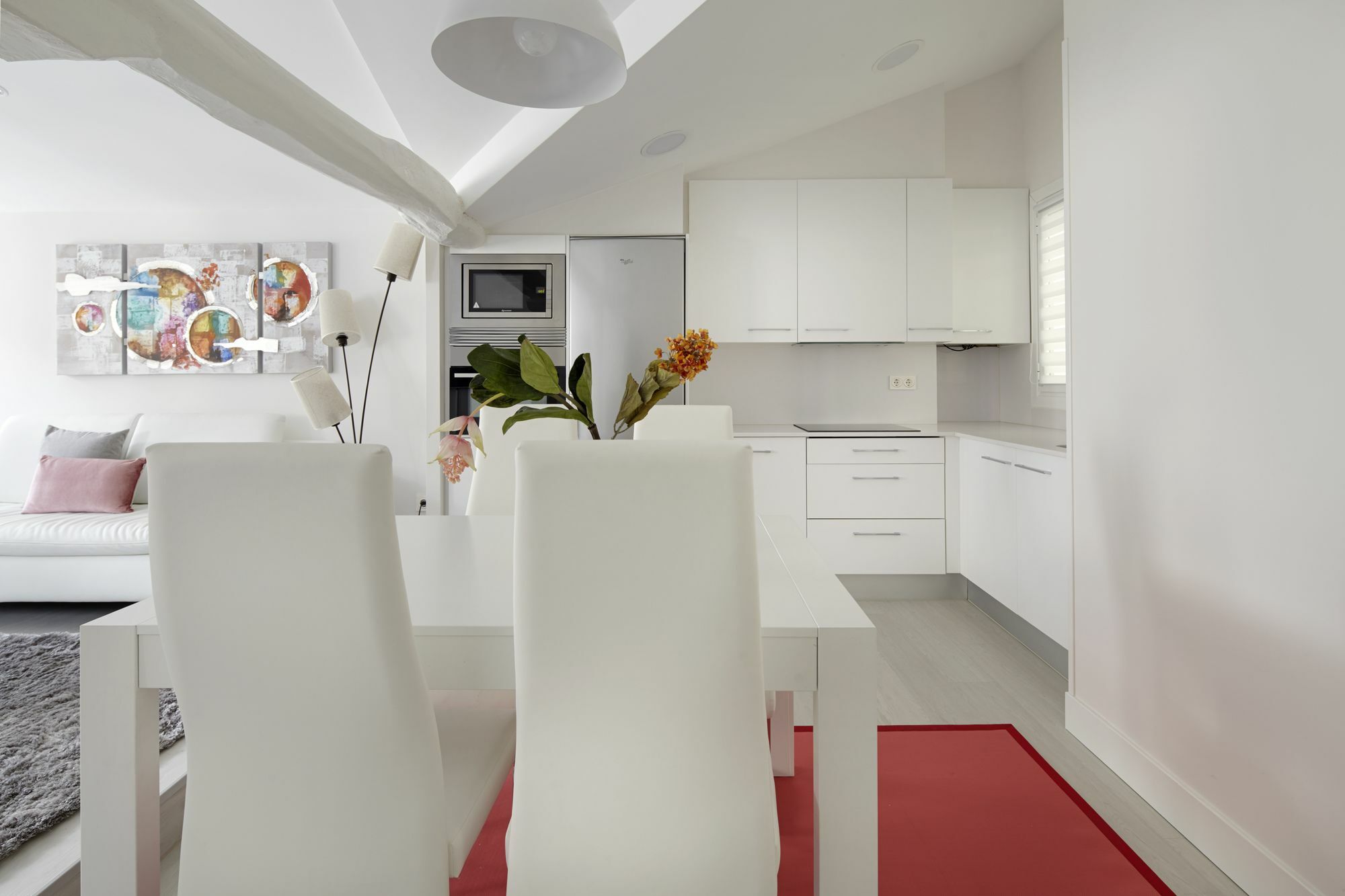 Zuria By Feelfree * San Sebastián