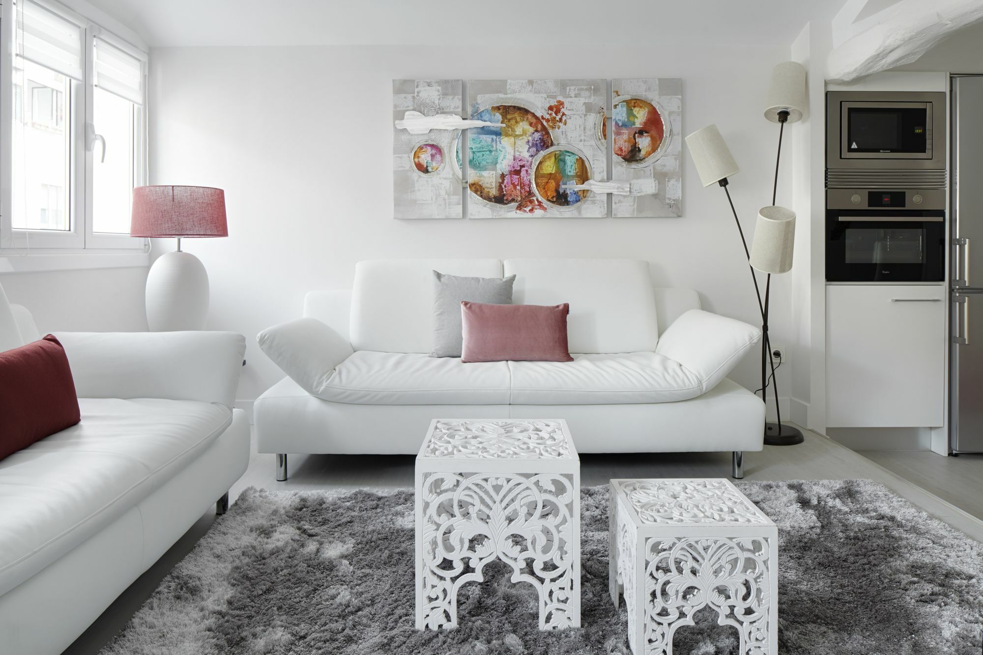 Zuria By Feelfree * San Sebastián