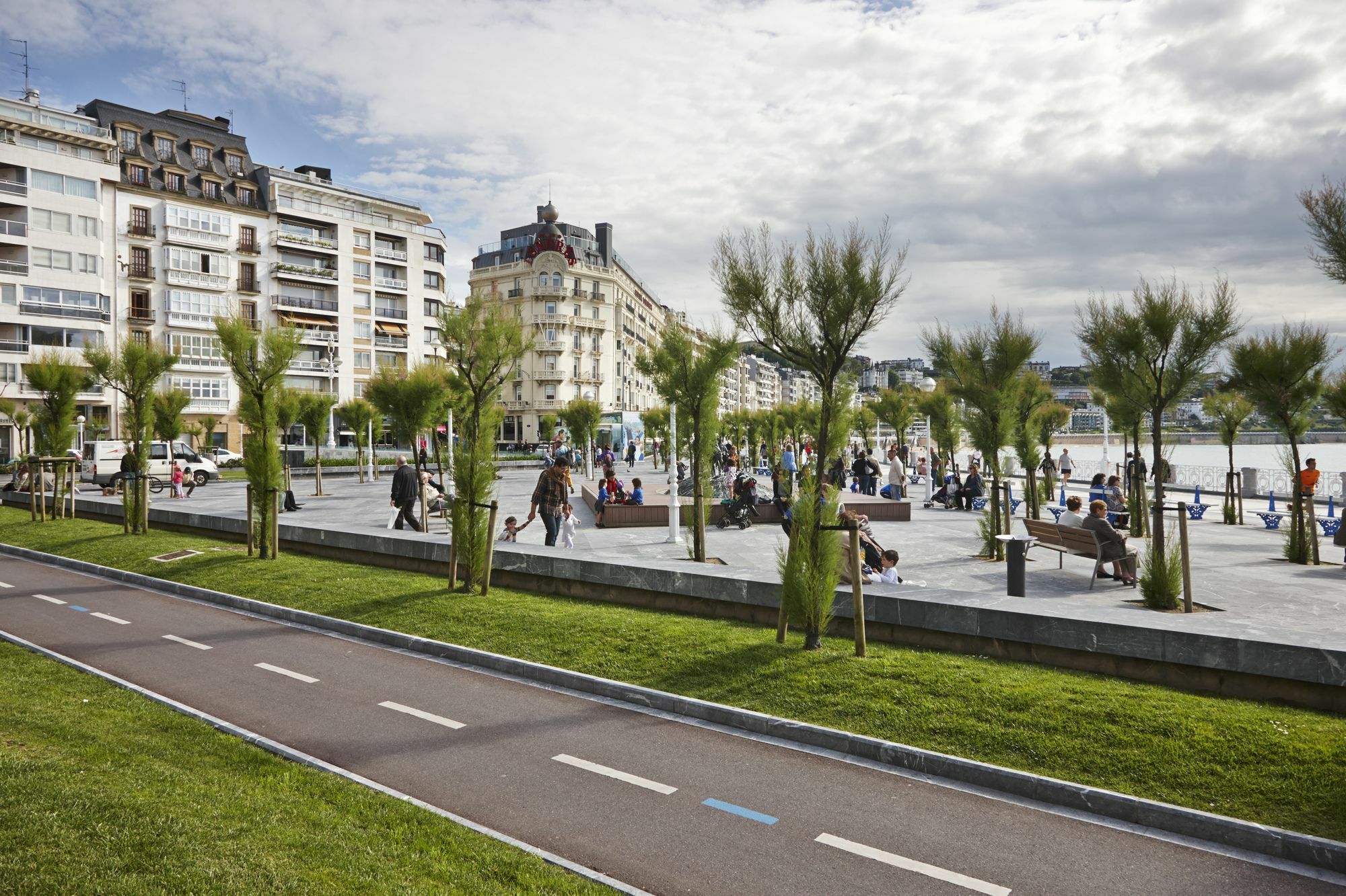 Zuria By Feelfree * San Sebastián