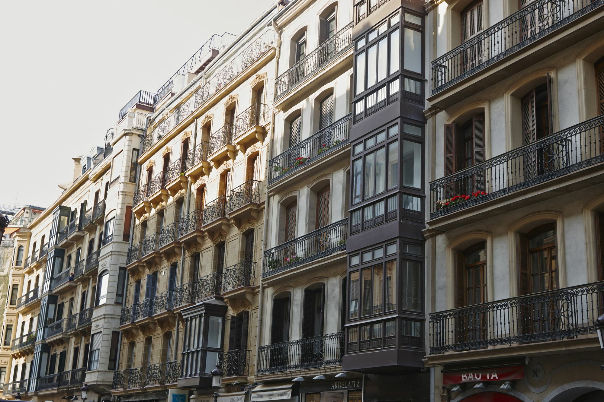 Zuria By Feelfree Appartement